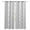 White, variant on Farmhouse Boho Blackout Curtains for Bedroom Living Room Darkening Curtains 84 Inch Length 2 Panels Set Vintage Abstract Geometric Striped Window Curtain Window Treatment Grommet Drapes 42"x84"