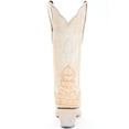thumbnail image 5 of Dan Post Women's Caiman Print Western Boot Snip Toe - DPBB053 8 1/2 M  US, 5 of 7