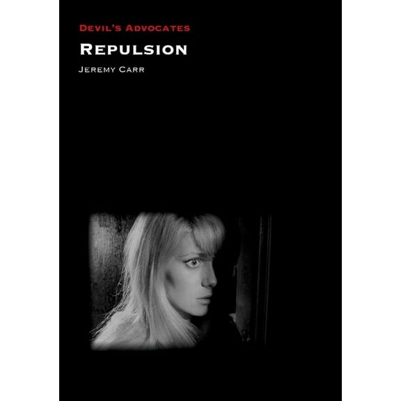 Devil's Advocates Repulsion, (Hardcover)