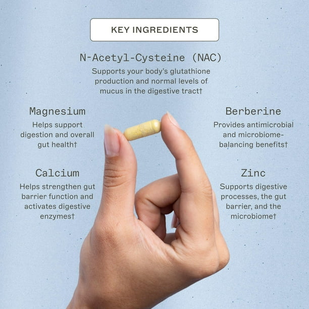 acetyl glutathione amy myers Acetyl-Glutathione Supplement