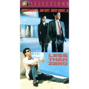 Less Than Zero (Full Frame)