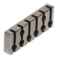 thumbnail image 3 of Headless Guitar String Locking Nut, Metal Beautiful Professional Simple To Install 42mm String Locking Nut  For Replacement, 3 of 8