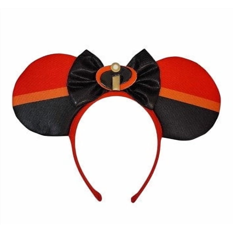 Disney Pixar Adult Ear Headband Disney Pixar Up Mickey / Minnie Mouse Ears Headband Adult  main image 3