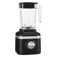 thumbnail image 3 of Licuadora KitchenAid K150 de 3 velocidades, 1,4 L, con 2 tarros personales, 3 of 7