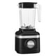 thumbnail image 3 of Licuadora KitchenAid K150 de 3 velocidades, 1,4 L, con 2 tarros personales, 3 of 7
