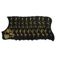 thumbnail image 4 of Self Adhesive Guitar Pick Guards, Easy To Use Acoustic Guitar Pickguard 10Pcs Protect From Scratches  For Maintenance Gold, 4 of 8