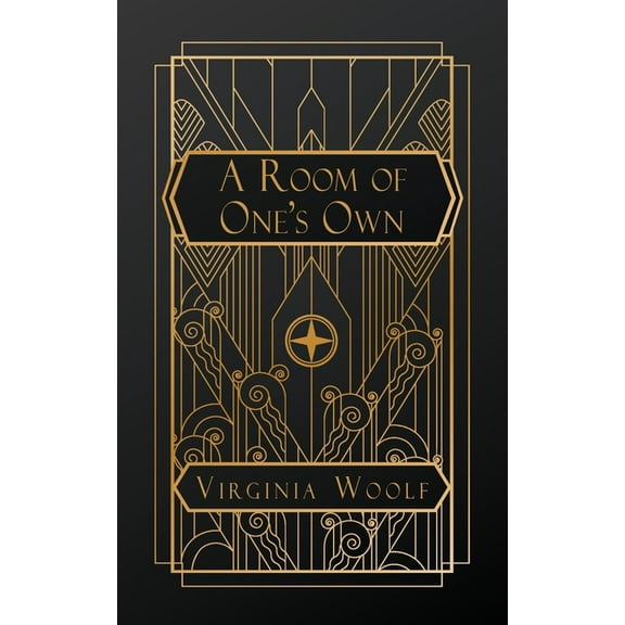 A Room of One's Own, (Paperback)