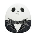 thumbnail image 1 of Squishmallows 8" - Jack The Nightmare Before Christmas, 1 of 2