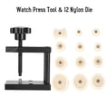 thumbnail image 1 of Watch  Press Tool, Watch Press Tool, Watch  Press, Screw-Type Pressing Repair Kit Tool For Repair Shop, 1 of 8