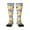 1 Black, variant on Colorful Car Print Gift Stocking Stuffers,Adult Stockings,Novelty Socks,Funny Socks Birthday Running Walking Sleeping