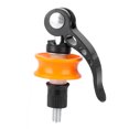 thumbnail image 2 of Nylon Bike Chain Keeper Cleaner for Cleaning Maintenance Bicycle AccessoryBicycles and Spare, 2 of 8