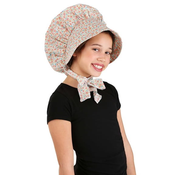 Prairie Girl Bonnet
