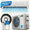 18000 BTU/230V, variant on Waykar 12000 BTU Mini Split Air Conditioner and Heater, 115V 22 SEER2 WiFi Smart Inverter Ductless AC, R32 Pre-Charged, 22dB Ultra Quiet, Alexa, Cools/Heats 750 Sq.Ft.