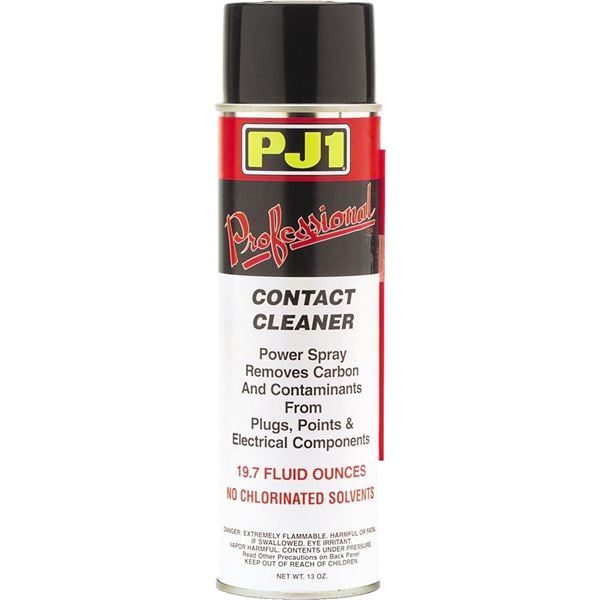 Pj1 Pro Contact Cleaner / Aerosol / 13 Oz.