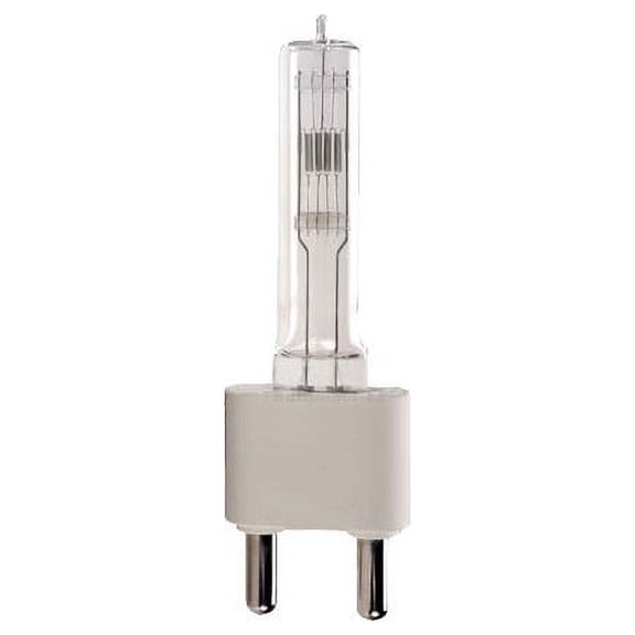 CYV 1000w 120v 3200k G38 Base Halogen Bulb - Stage Studio Lamp