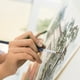 thumbnail image 3 of 10 Uds. Pinceles de pintura para artistas, pincel de pintura fina, pincel para óleo, pincel de pintura fina para revestimiento, 3 of 6