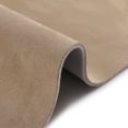 thumbnail image 5 of 60 in Auto Suede Headliner Fabric Roof Liner Composite Sponge Foam Backing Fabric Upholstery Panel Repair Replacement Renovation, Khaki, 5 of 7