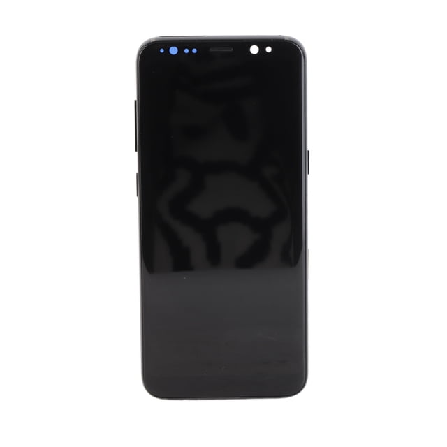 Fyydes Galaxy S8 5.8inch Screen Replacement with Frame Touch Digitizer Pack