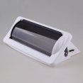 thumbnail image 2 of Marine Stereo Cover Housing Radio Splash Guard White Waterproof, 2 of 5