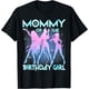 thumbnail image 1 of Mommy of The Birthday Kpop Family - Camiseta de fiesta a juego, 1 of 2