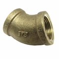 thumbnail image 1 of 0.75 x 0.75 Female Pipe 45 Elbow, 1 of 1
