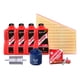 thumbnail image 1 of Kit De Afinacin Gol 2014 Al 2020 1.6 Buja Gonher 20w50, 1 of 1