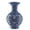 Blue, variant on LED 3D Vase Puzzle,200Pieces 3D Jigsaw Puzzles for Adults,Vase Puzzle for Home Decor,Christmas Birthday Gifts