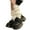 White, variant on 1 Pair Winter Calf Covers Knitted Anti-slip High Elasticity JK Lolita Style Solid Color Piled Socks Elastic Thickened Daily Wear Sports Outing Leg Warmers