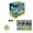 B, variant on Hearth & Gear Practice With Sticky For Kids And Adults Football Training Game Indoor Outdoor Sports Activity 5 Foam Basketball Tennis Balloons Pingpong Automatic Baseball Pitching compatible with
