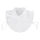 thumbnail image 2 of 2 / Set Cuello Desmontable para Mujer Cuello Falso Medio Cuello de Jinwen Collar desmontable de encaje para mujer, 2 of 8