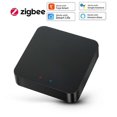 thumbnail image 2 of Zigbee 3.0 Passerelle Sans Fil Bluetooth Double Mode Mini Hub Maison Intelligente Tuya, 2 of 5