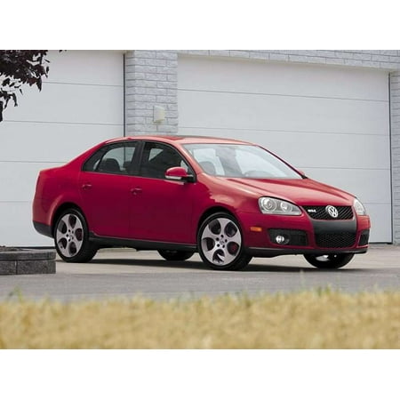 Laminated Poster 2009 Volkswagen Gli Car Print 24x16 Adhesive Laminated Poster 2009 Volkswagen Gli Car Print 24x16 Adhesive Decal