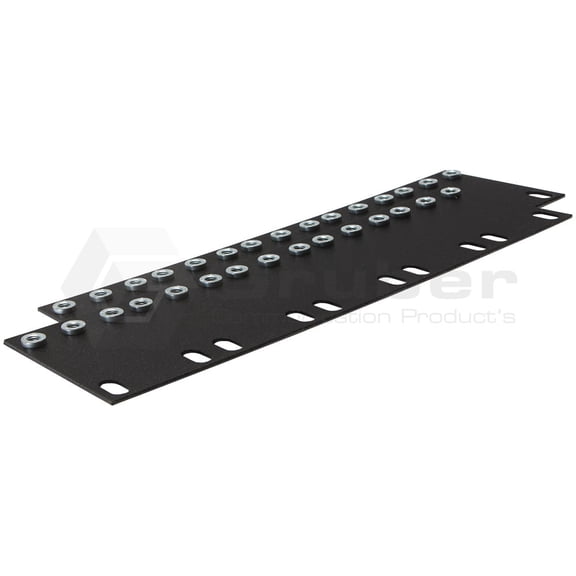 5U - 23" to 19" Rack Reducer Adapters