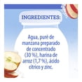 thumbnail image 3 of Bebida Gerber Sabor Manzana y Arroz frasco 230 ml, 3 of 5