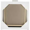 thumbnail image 2 of James Martin Vanities E444-BC15-GW Addison 15" Side Cabinet - White, 2 of 3