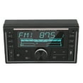 2024 Car Stereo Bluetooth Hands Free Calling Car Audio Player Radio Receiver with Positioning
