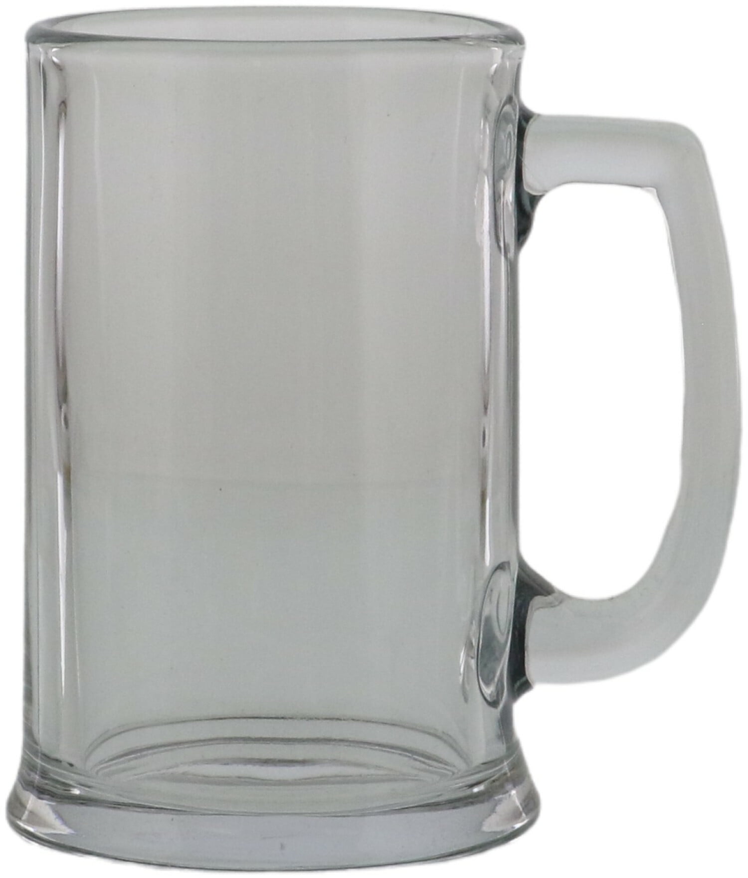 Libbey Brewmaster 6Pc. Set Beer Mugs & Stein 89326 Walmart Canada