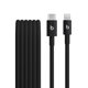 thumbnail image 1 of Cable Beats USB-C a Lightning de 1,5 m, resistente y de carga rápida, 1 of 6