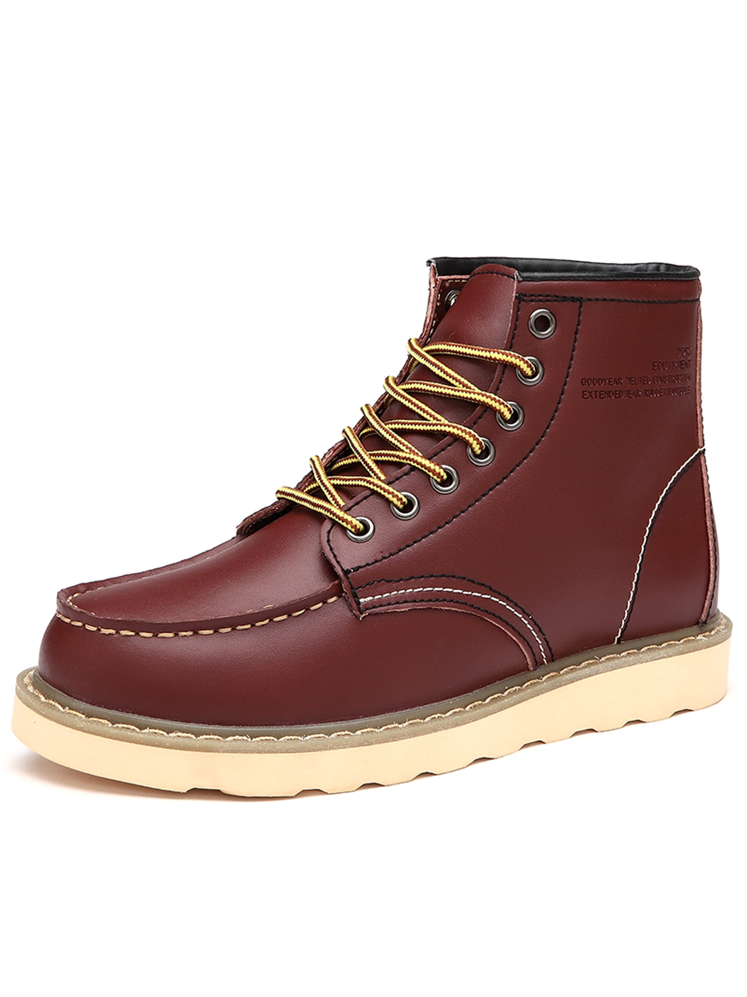 walmart desert boots