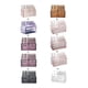 thumbnail image 5 of Jumpingount Organizador de maquillaje multifuncional de plástico Caja de almacenamiento conveniente y que ahorra espacio Almacenamiento de Bolsas de maquillaje transparente 8625 24*15*18.7, 5 of 6