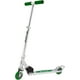 thumbnail image 1 of Razor A2 Kick Scooter para niños - Ligero, plegable, marco de aluminio Razor 1, 1 of 5