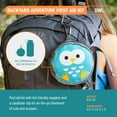 thumbnail image 3 of Adventure Medical Kits Backyard Adventure Owl - (Pack of 3), 3 of 8