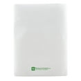 thumbnail image 6 of Bag Tek White Plastic Medium Sandwich and Snack Bag - Heat Sealable - 8 3/4" x 6 1/2" - 100 count box, 6 of 11