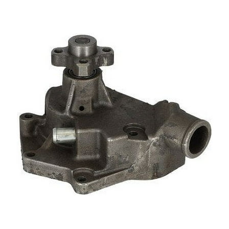 Water Pump fits John Deere 490D 2630 2640 490D AR71133 AR63343 R55164 AR63343-R