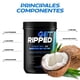thumbnail image 4 of Creatina Monohidratada de 90 Servicios Creatina 3x Fruit Punch Get Ripped GET RIPPED POLVO, 4 of 6