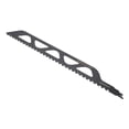 thumbnail image 1 of Pruning Saw Blade, Reciprocating Saw Blade Cemented Carbide Multifunctional Efficient Large Tooth Spacing Impact Proof  for Renovation 12 Inch,18 Inch,20 Inch, 1 of 7