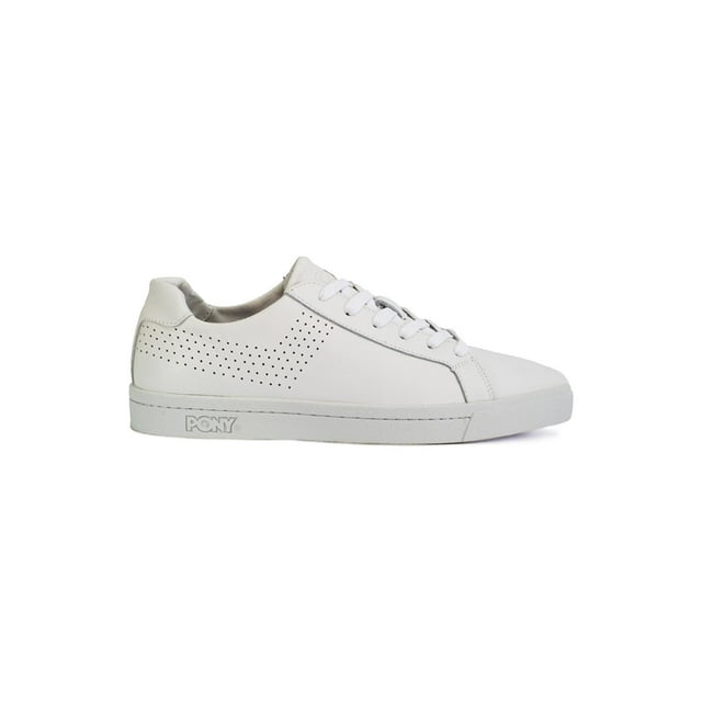 Tenis PONY Top Star Lusso Unisex blanco 27