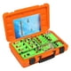 thumbnail image 3 of Laboratorio de Ciencias, Electromagnetismo, Kit de Aprendizaje, Circuito de Física, Herramientas de Enseñanza, Kit de Experimento Científico de Física, 3 of 8