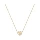 thumbnail image 1 of Collar para mujer, joyería para mujer, joyería de moda para mujer, regalo para mujer, 26 collares con colgante de cadena con nombre y letras en inglés, joyería, collares de moda., 1 of 3