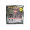 thumbnail image 1 of DIZE COMPANY-CT1012 Bâche Poly Camouflage, 1 of 1